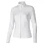 Equiline Embra Ladies Long Sleeve Show Shirt - White