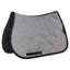 Equiline Enage Rombo Pony Saddle Pad - Lilac Grey