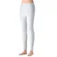 Equiline Engaref Full Grip Women's Competition Riding Tights - White