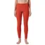 Equiline Engaref Full Grip Ladies Riding Tights - Ginger