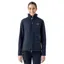 Equiline Entrec Women's Airbag-Compatible Softshell Jacket - Blue