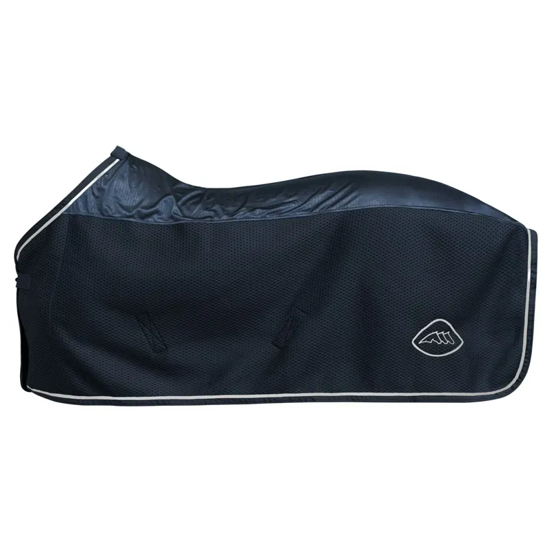 Equiline Eqair 3D Mesh Cooler - Blue