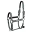 Equiline Eqcalong Halter and Lead Rope Set - Forest Green