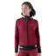 Equiline Eqcetir Women's Tech Sweatshirt - Alpine Plum Pre-Order