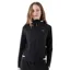 Equiline Eqcetir Womens Tech Sweatshirt - Black Pre-Order