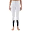 Equiline Eqglimpfh Full Grip Women's Competition Breeches - White