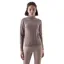 Equiline Eqlover High Neck Pullover - Greige