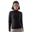 Equiline Eqlover High Neck Pullover - Coffee Bean Pre-Order