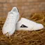 Equiline Eqrudig Ladies Sneakers - White/Blue