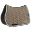 Equiline Eroc Jump Saddle Pad - Dune