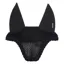Equiline Gerald Soundless Ear Bonnet - Black