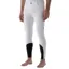 Equiline GraftonB Men's Knee Grip Breeches - White