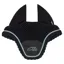 Equiline Grosteg Ear Bonnet - Black