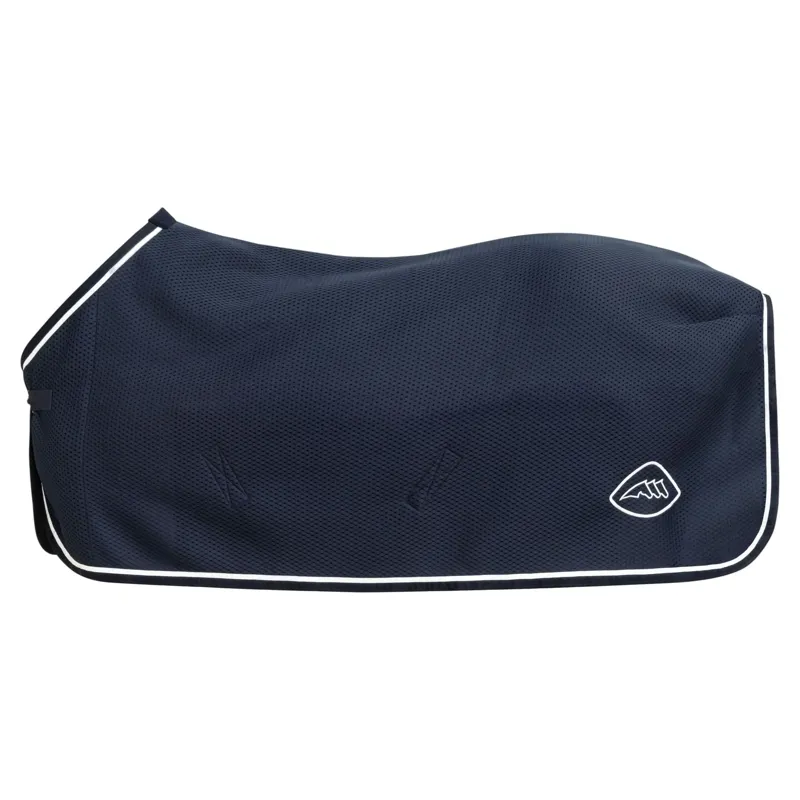 Equiline EqMesh 3D Mesh Cooler Sheet - Blue