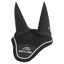 Equiline Outline Ear Net - Black