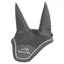 Equiline Outline Ear Bonnet - Grey