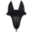 Equiline Ruben Soundless Fly Veil - Black