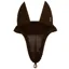 Equiline Ruben Soundless Ear Bonnet - Brown