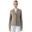 Equiline Ebony Women's Show Jacket - Dune