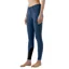 Equiline Cornek Bling BX-TECH Knee Grip Women's Breeches - Dark Denim