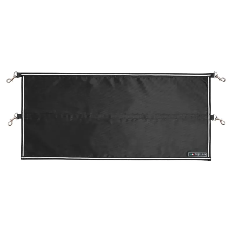 Equiline Stable Guard - Black-1