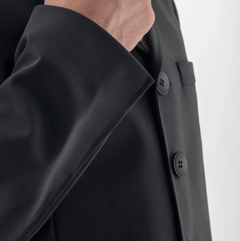 Equiline Volt B-MOVE Men's Show Jacket - Black-2