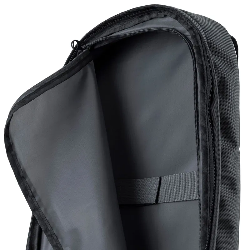 Equiline Caleb Grooms Backpack - Black-2