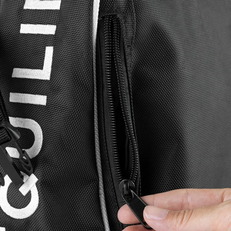 Equiline Caleb Grooms Backpack - Black-3