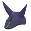 Equiline Chairc Ear Net - Cobalto