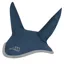 Equiline Ecede Ear Net - Blue