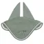 Equiline Erbe Ear Net - Green Milieu