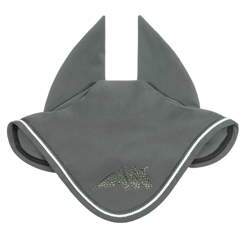 Equiline Erbe Ear Net - Urban Chic