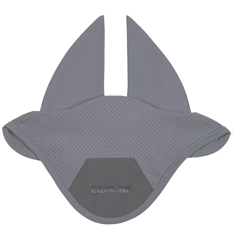Equiline Etris Tetris Ear Net - Quicksilver