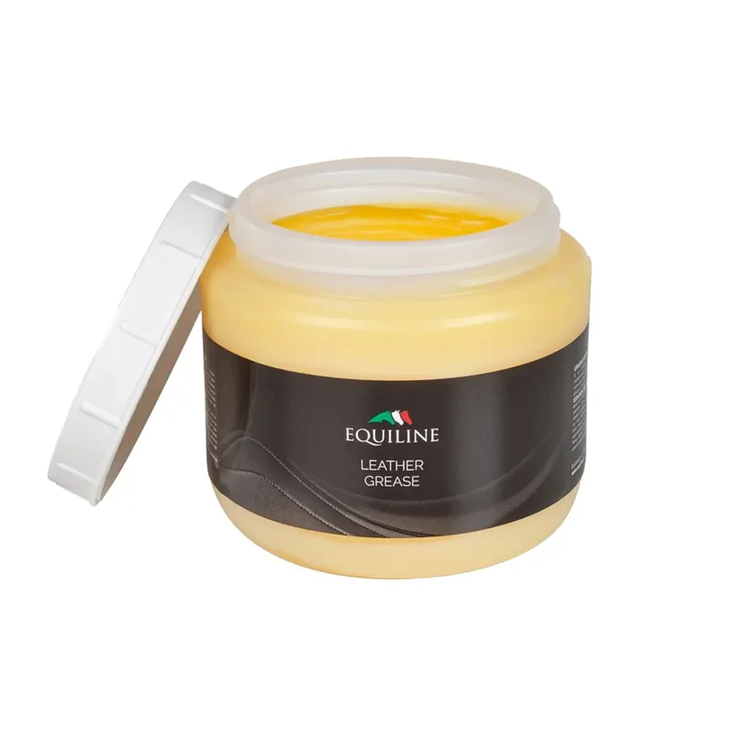 Equiline Leather Grease