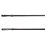 Equiline Plain Leather Weymouth Reins - Brown