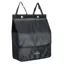 Equiline Stable Accessories Slim Holder-Black