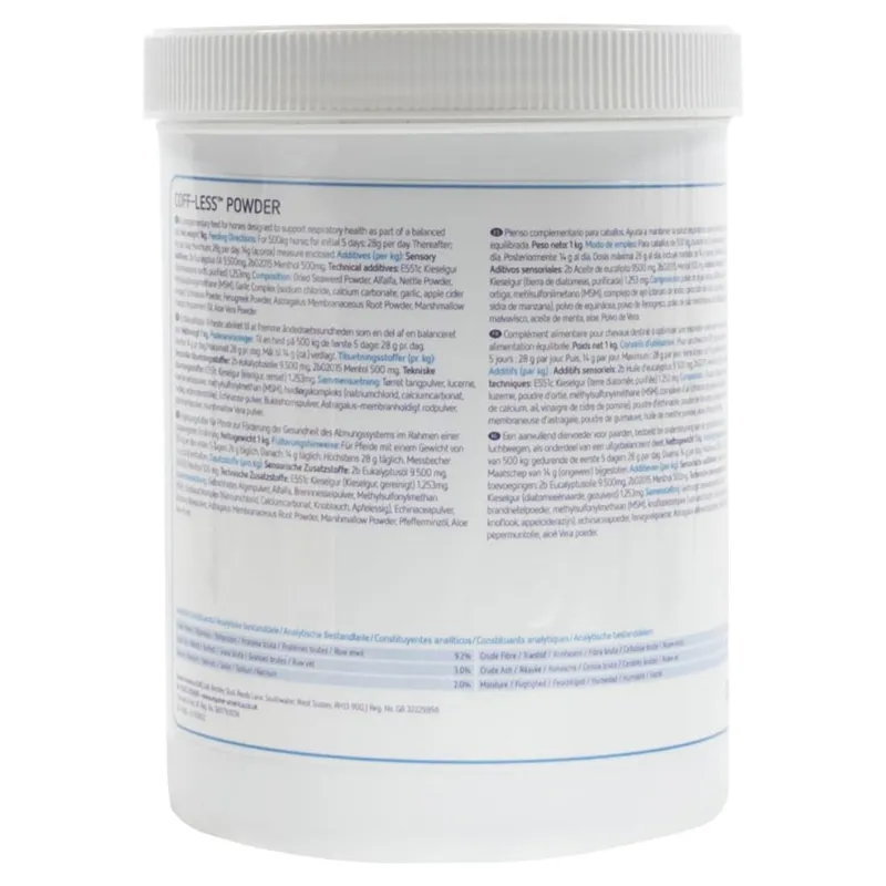 Equine America Coff-Less Powder-3