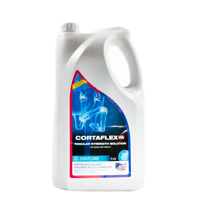 Equine America Cortaflex HA Regular Solution-3