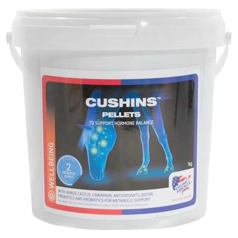 Equine America Cushins Pellets