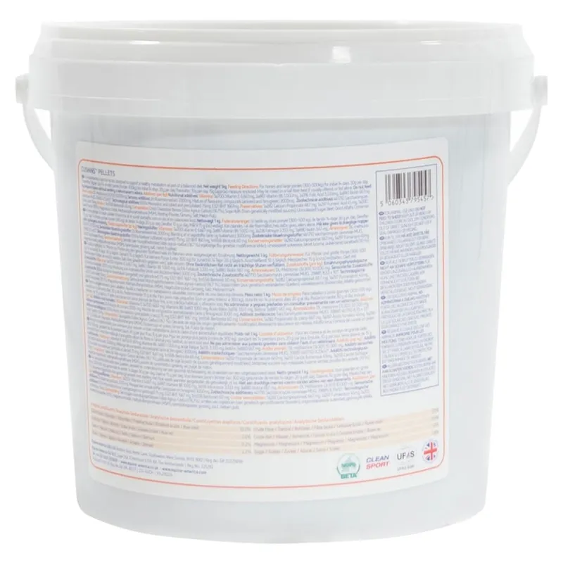 Equine America Cushins Pellets-1
