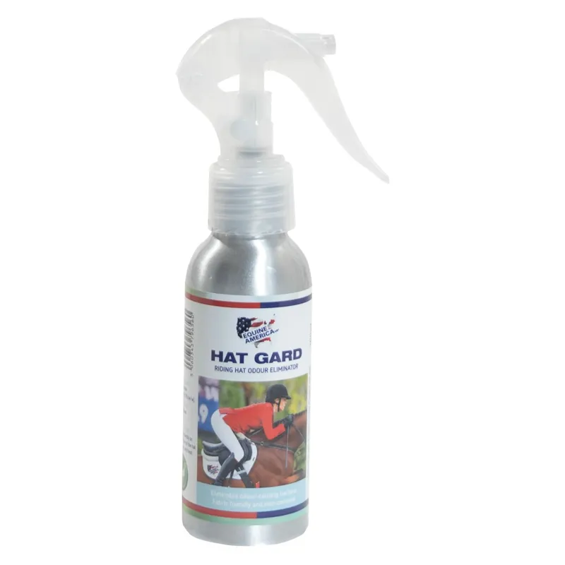 Equine America Hat Gard Odor Spray
