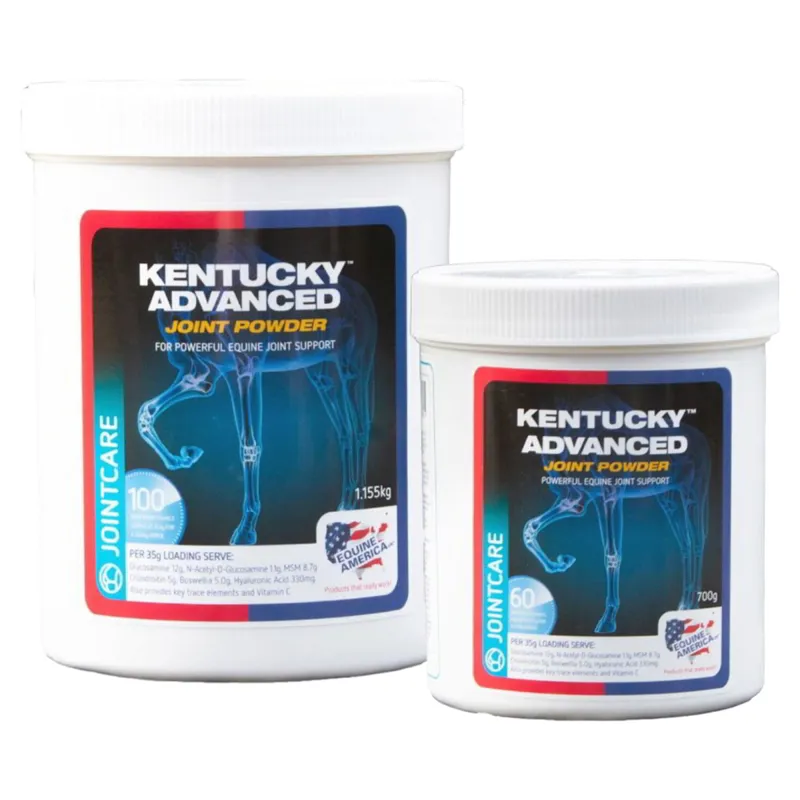 Equine America Kentucky Advanced Joint Powder-1