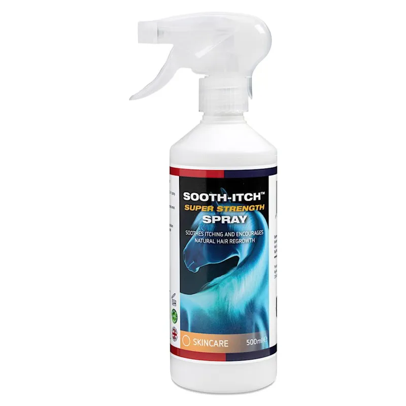 Equine America Soothe Itch Spray