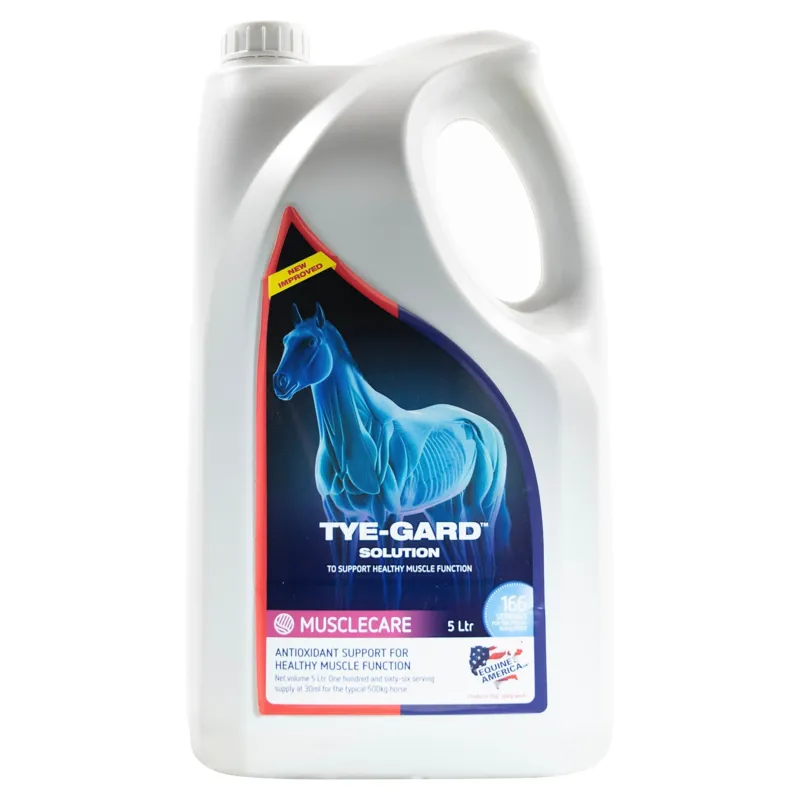 Equine America Tye Gard Solution-3