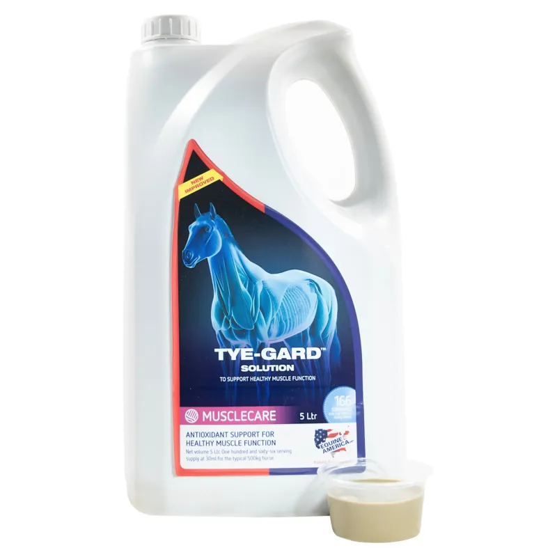 Equine America Tye Gard Solution-5
