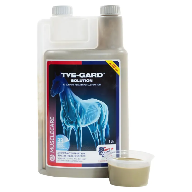 Equine America Tye Gard Solution-2