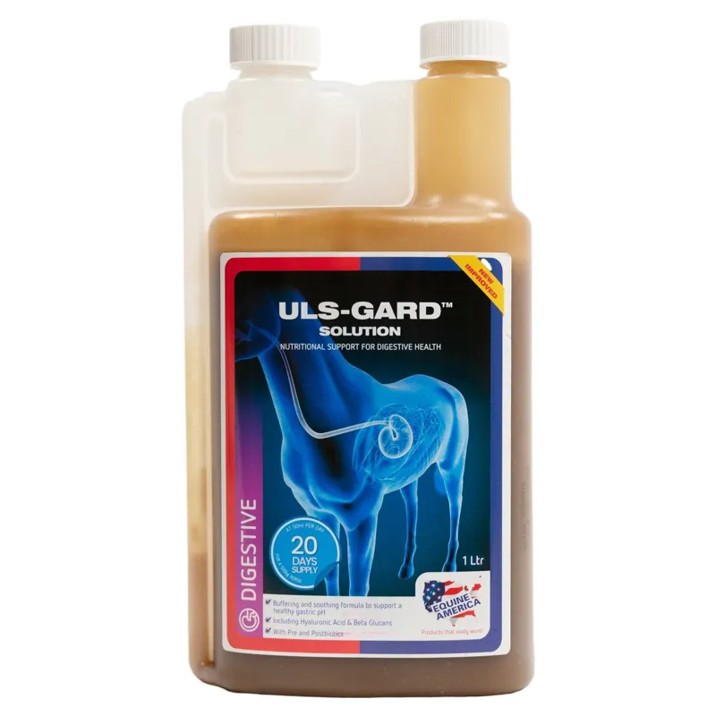 Equine America Uls-gard Solution