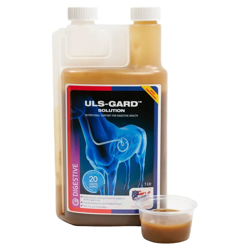Equine America Uls-gard Solution-1