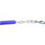 KM Elite Stall Chain - Purple