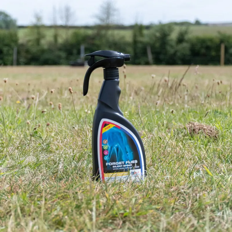 Equine America Forget Flies Spray-3
